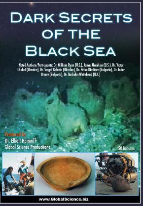 Dark Secrets of the Black Sea