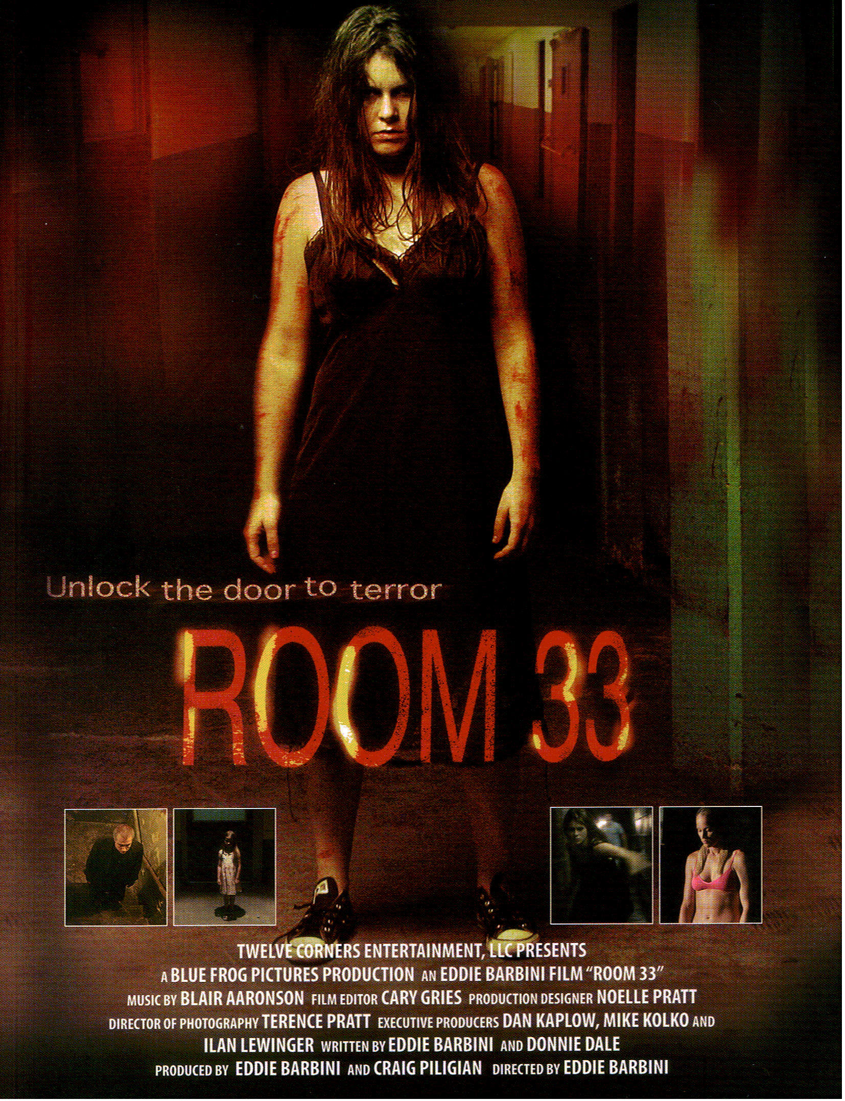 Room 33