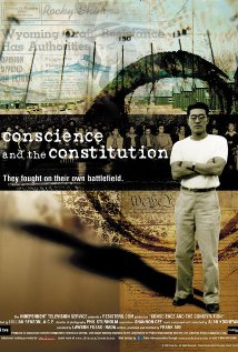 Conscience and The Constitution