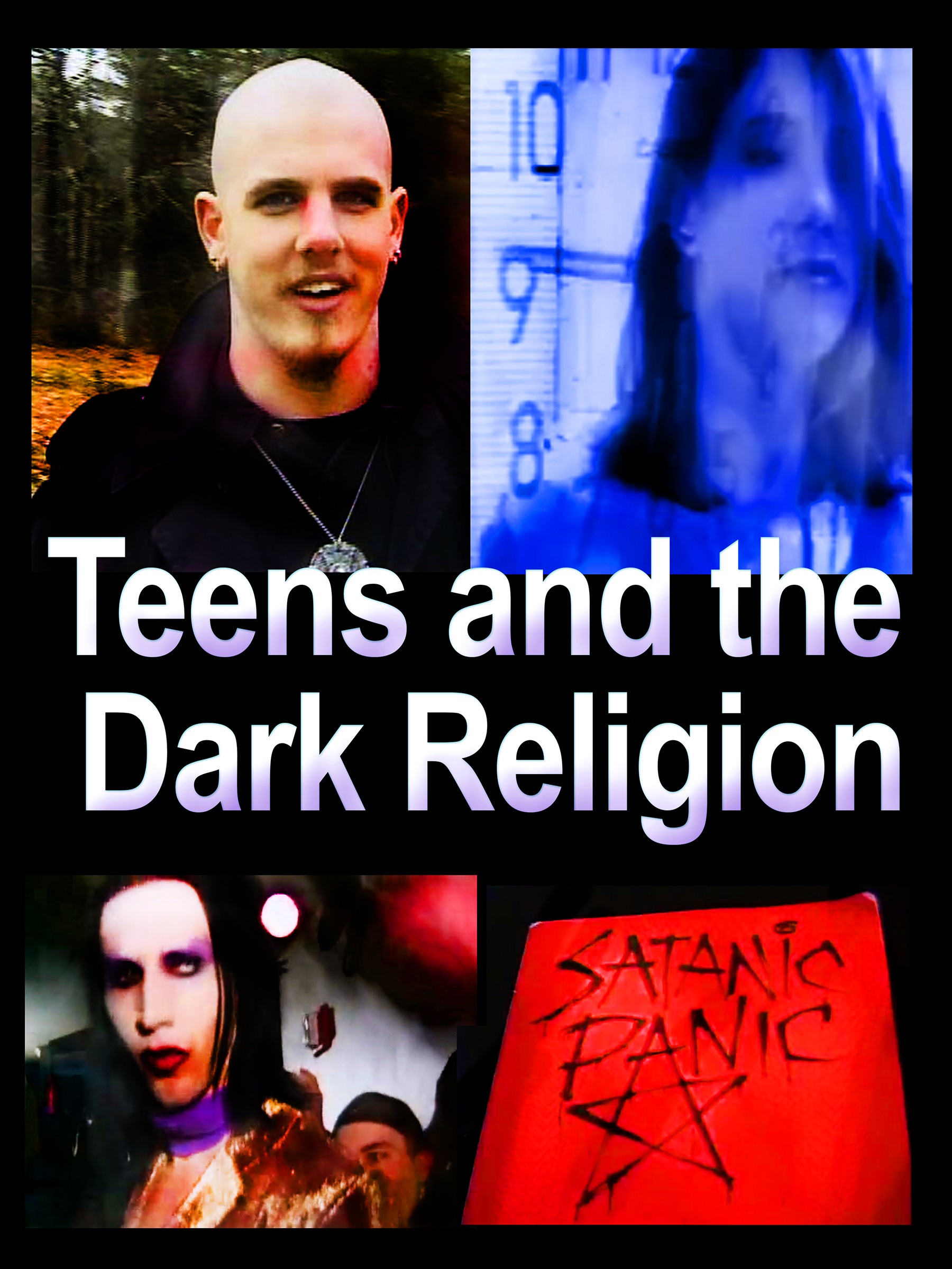 Teens and the Dark Religion