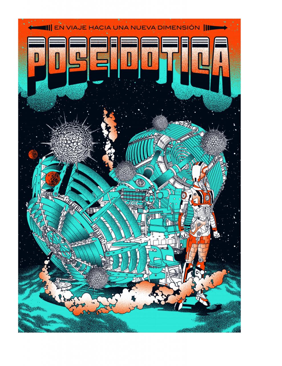 Poseidotica