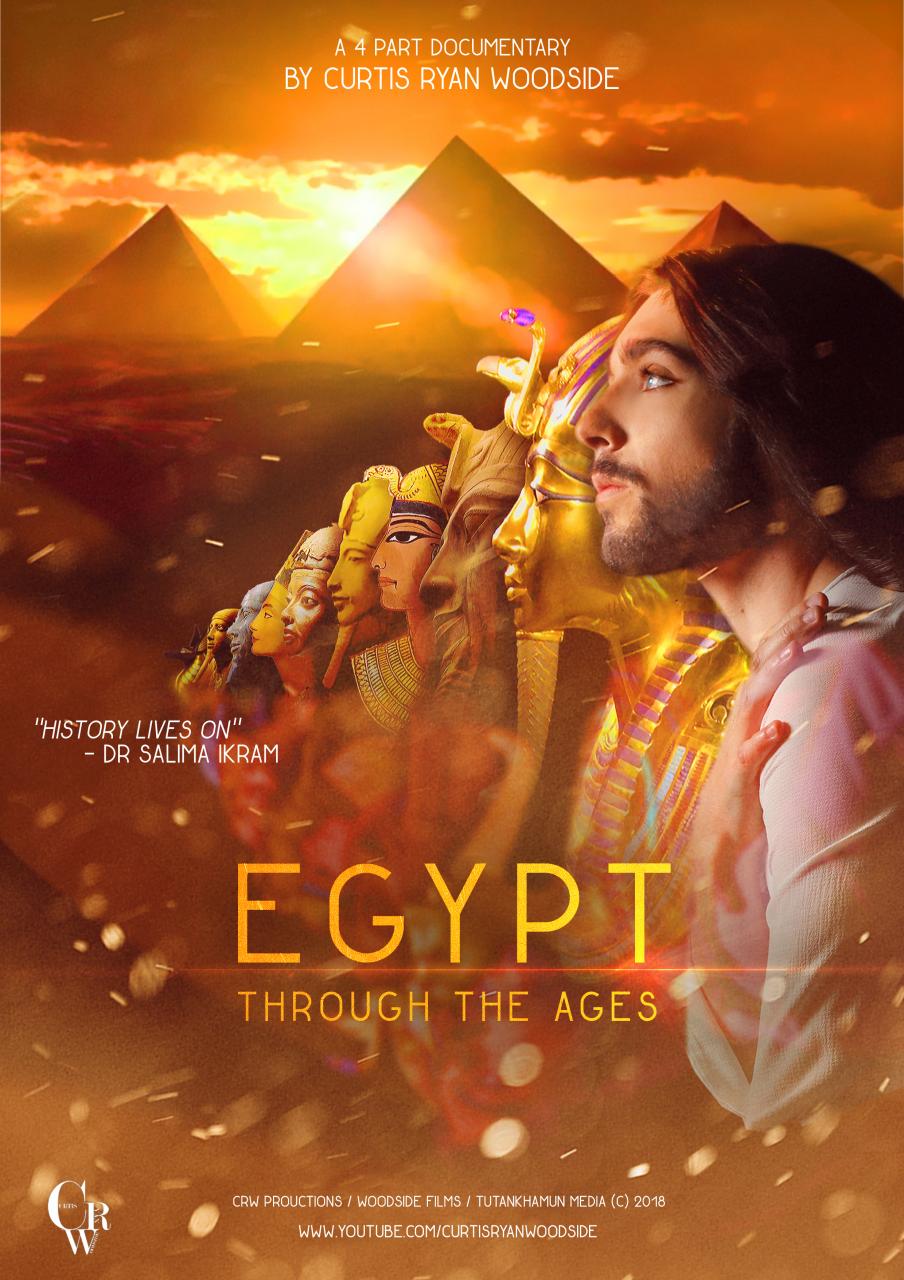 Egypt Thru the Ages