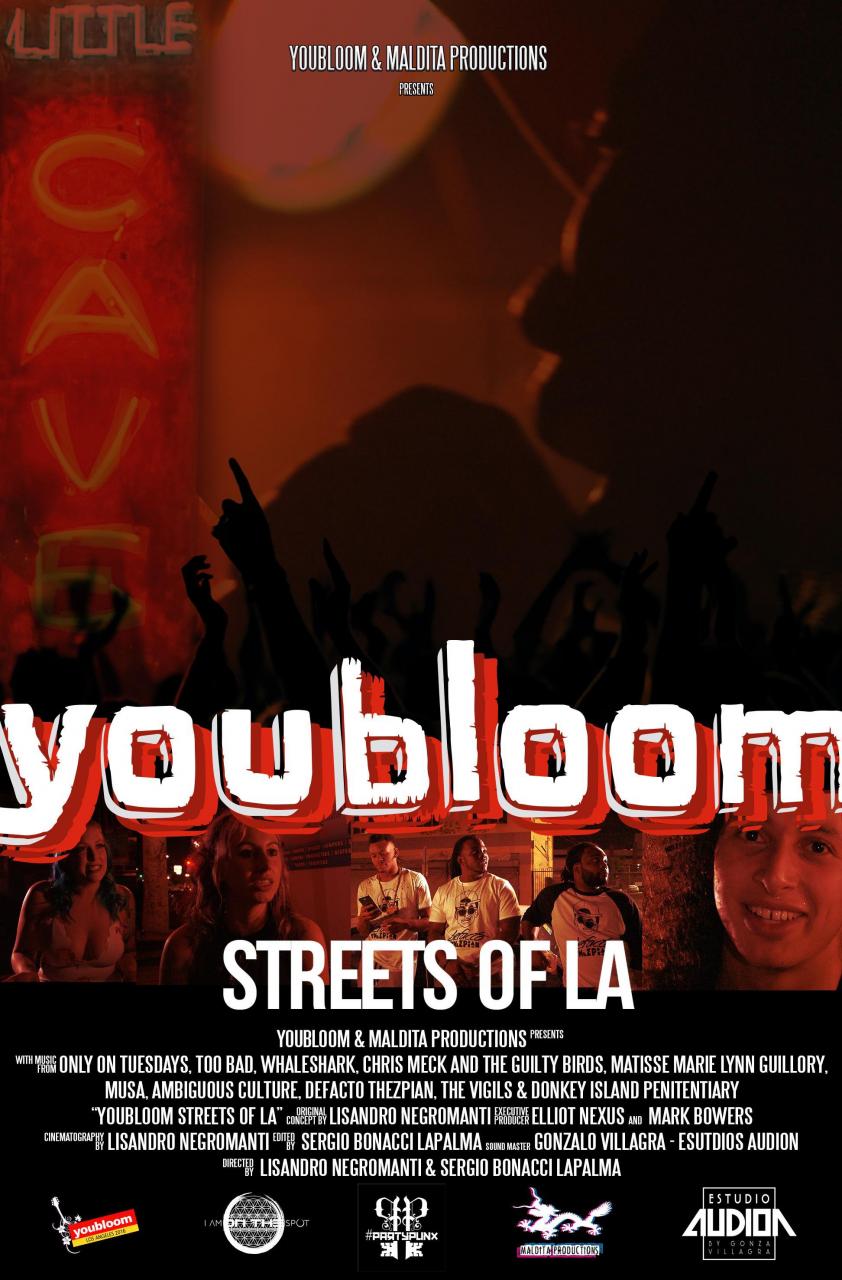 YOUBLOOM