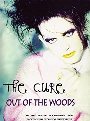 The Cure- Out of the Woods