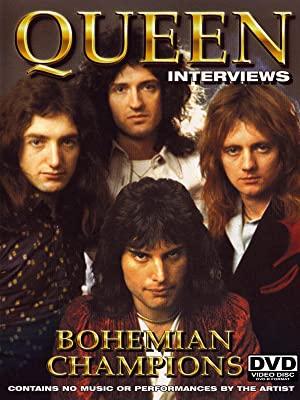 Queen Bohemian Champions: Interviews