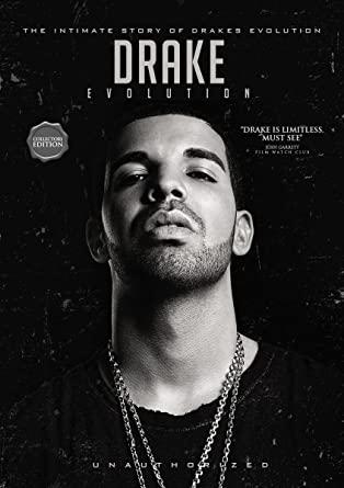 Drake: Evolution