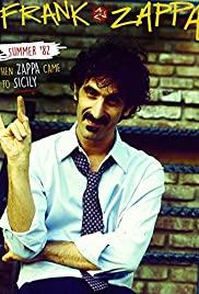 Summer '82: When Zappa Came To Sicily