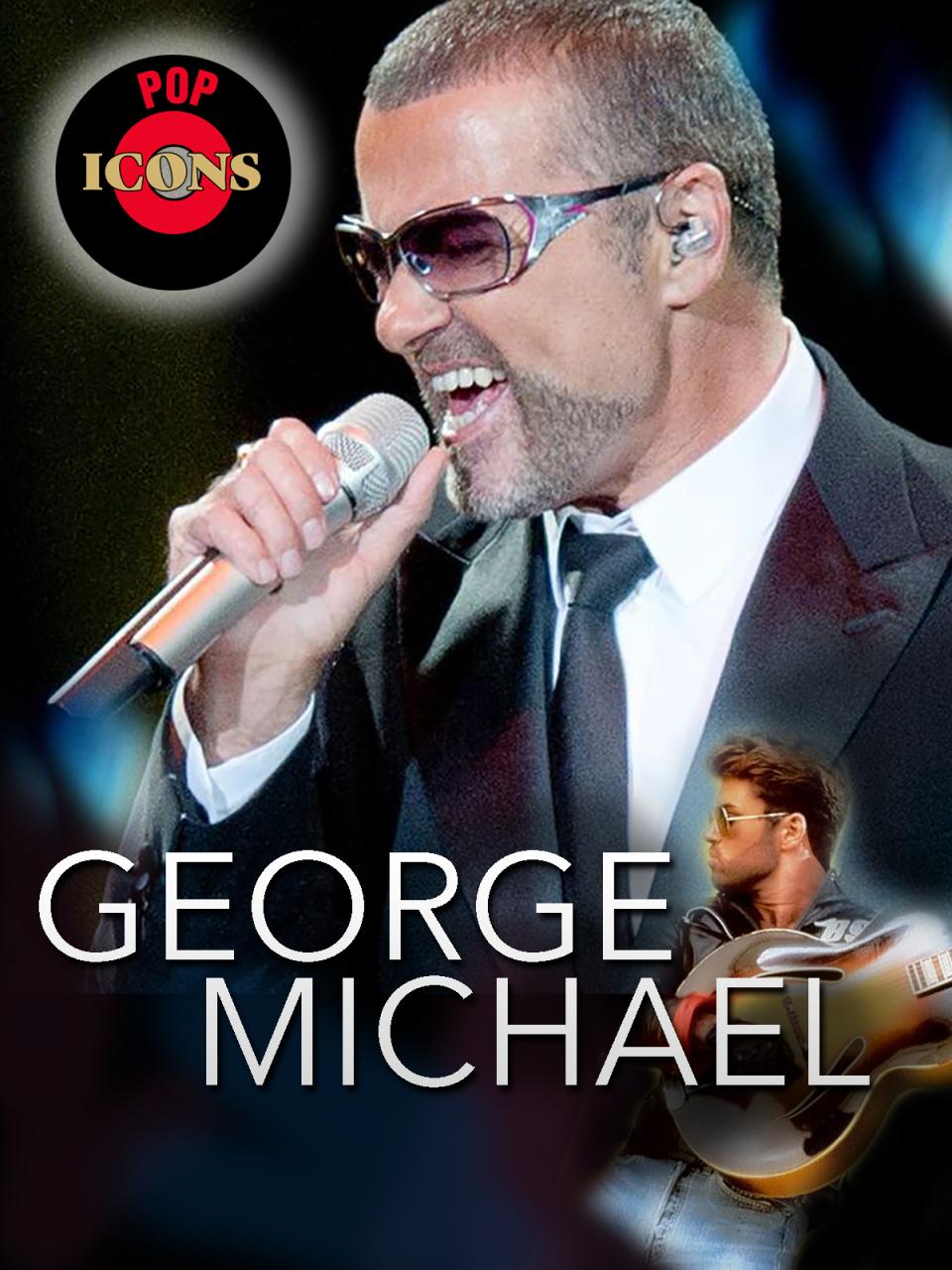 Pop Icons George Michael