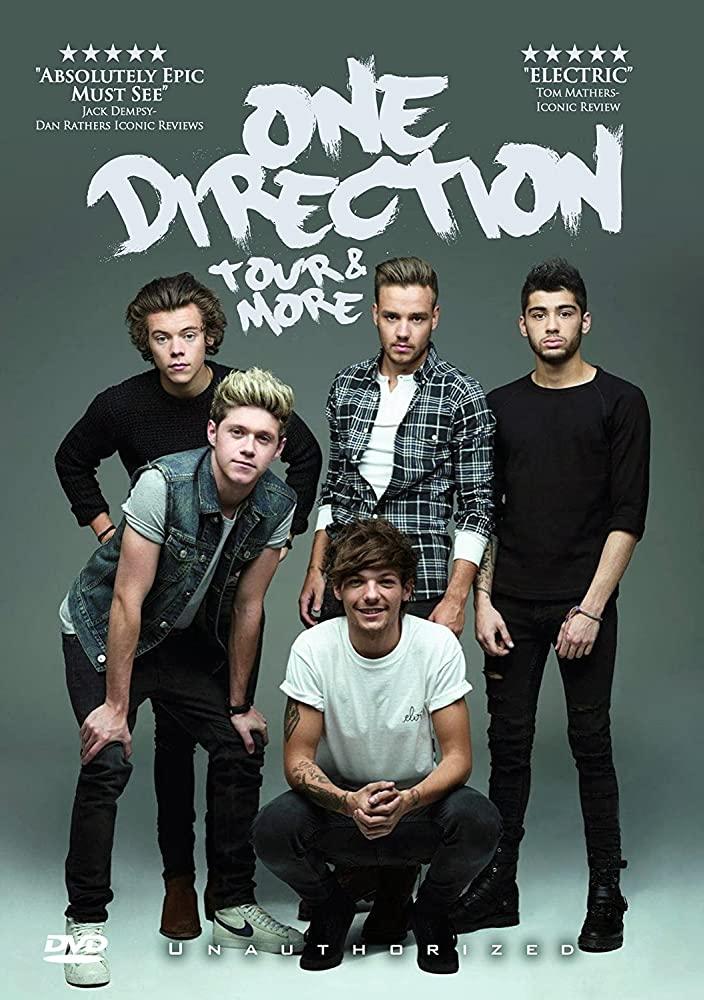 One Direction: Tour & More