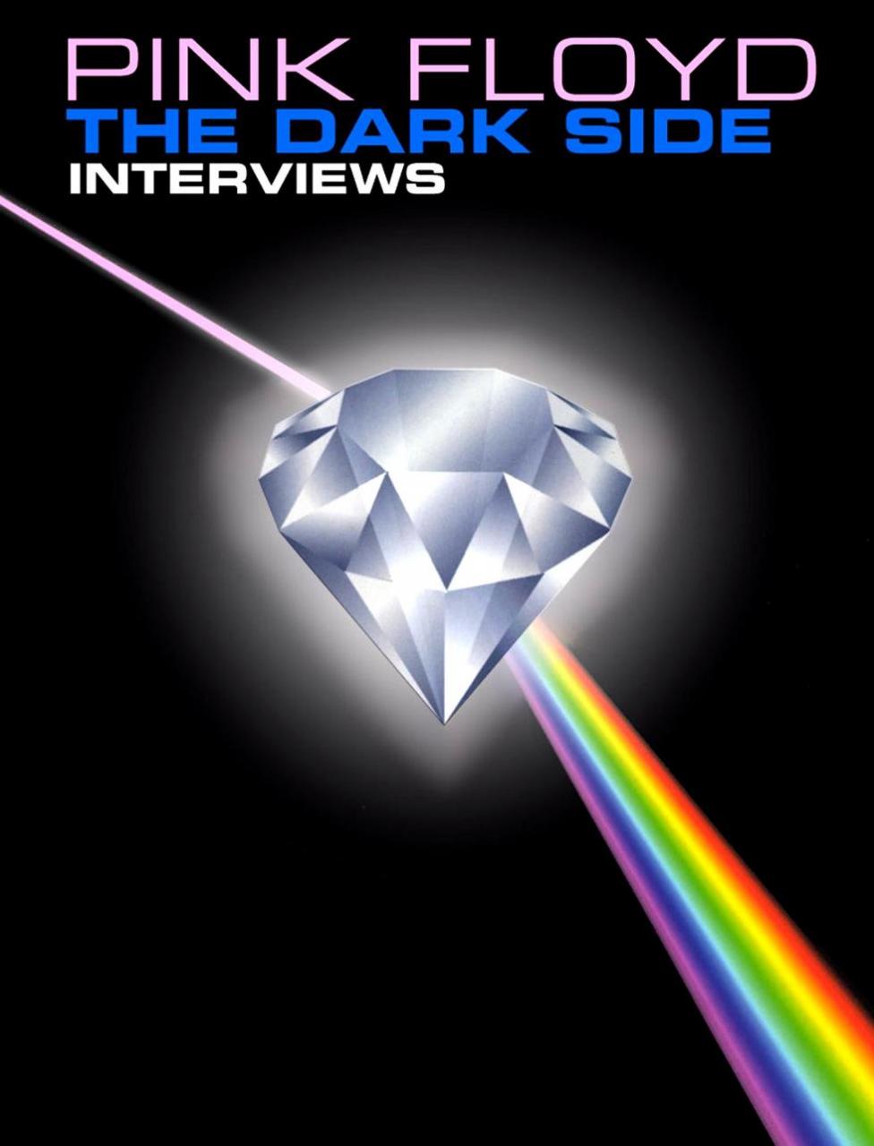Pink Floyd The Dark Side Interviews