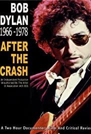 Bob Dylan 1966-1978 After the Crash Unauthorized