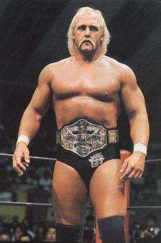 Before They Were Hulk Hogan, The Warrior, Sting, Shawn Michaels, Randy Savage, Rick Rude Vol.1: Headliners