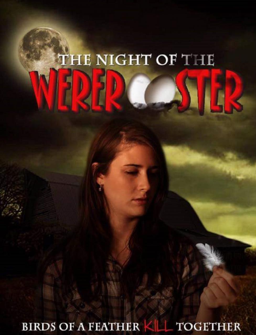 Night of the Wereroster