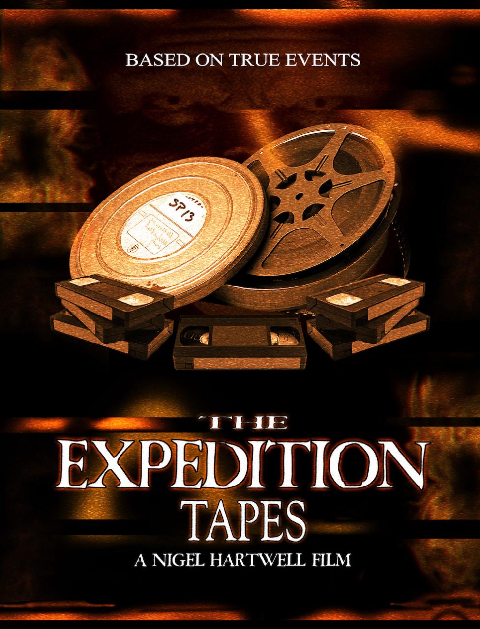 The Expedition Tapes