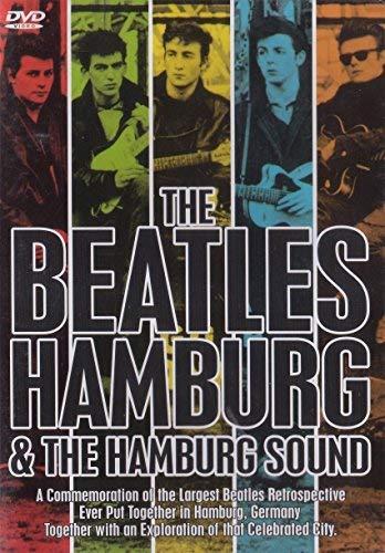 Beatles - Beatles Hamburg & The Hamburg Sound