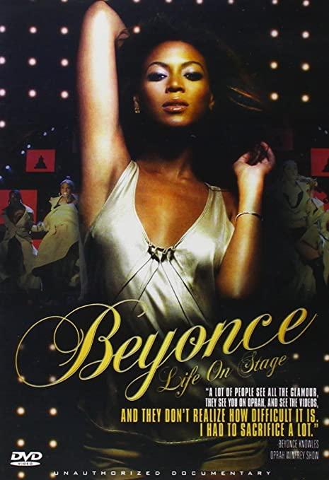 Beyonce - Life On Stage: Unauthorized Documentary
