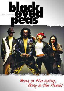 Black Eyed Peas - Bring in the Noise, Bring in the Phunk