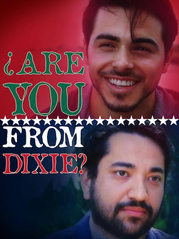 Are You from Dixie