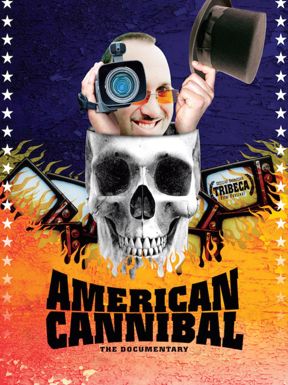 American Cannibal