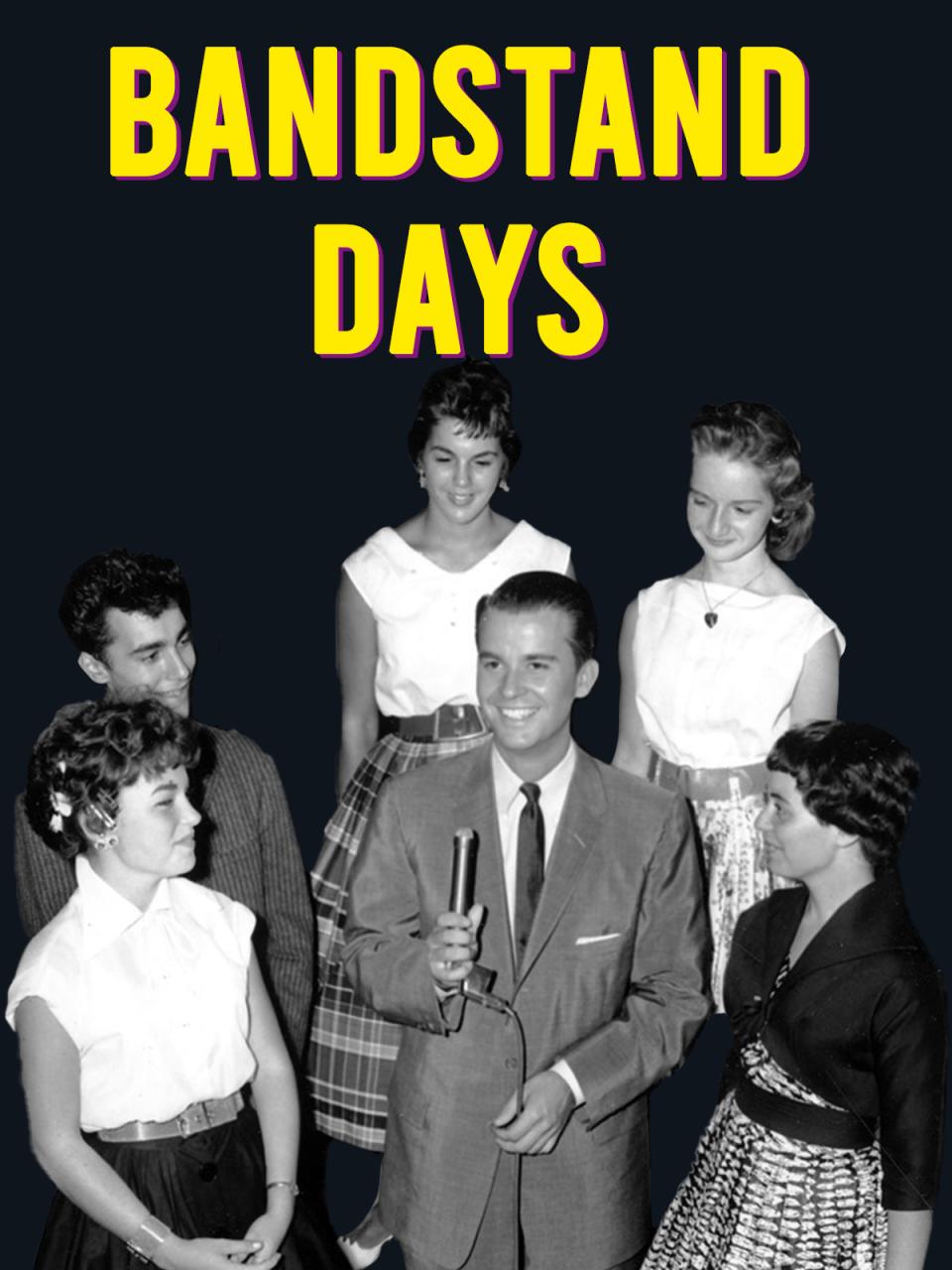 Bandstand Days