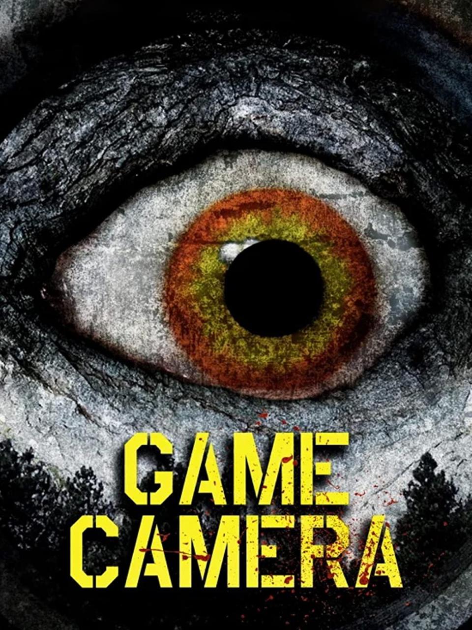 Game Camera