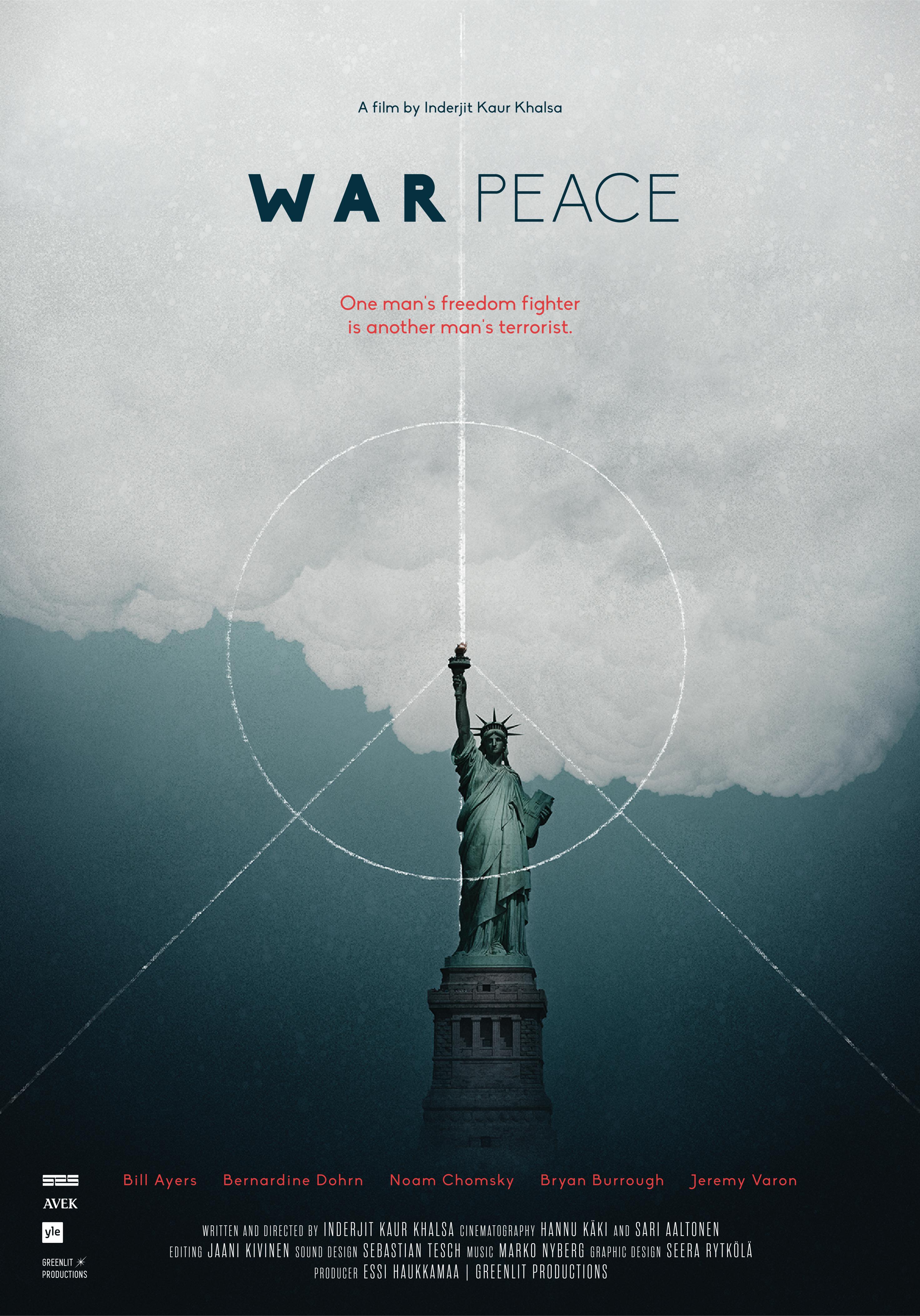 War/Peace